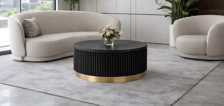 Reception Lounge