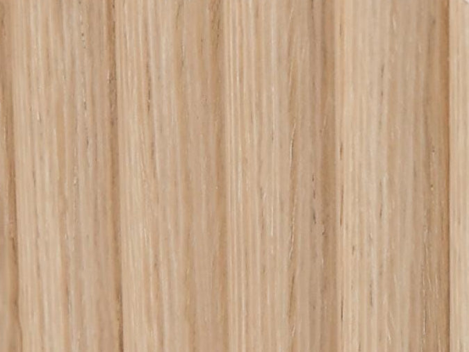 Set of 2 Natural Oak Drawer Storage Dresser - Free Shipping (K8003-NATURALOAK)